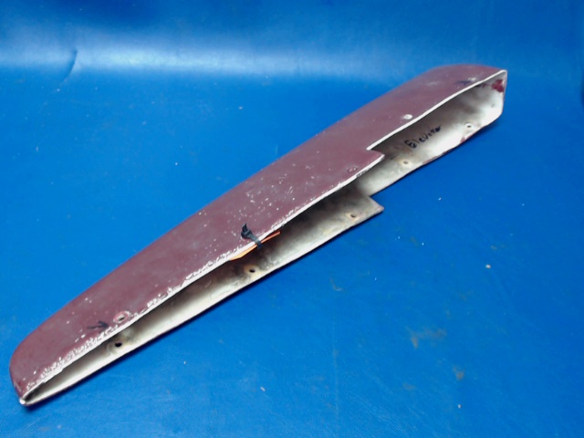0430004-10-791 Cessna - Tip-Elevator(Plastic) (See Details)